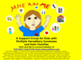 mheandme.com