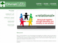 christlifecommunity.com
