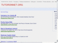 tutoronnet.org