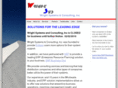wrightsys.com