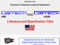 getech.net