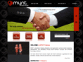 myntpartners.com