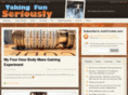 takingfunseriously.com