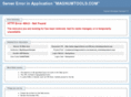 van-marktools.com