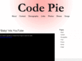 codepie.com