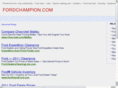 fordchampion.com