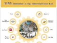 tinyindustries.org