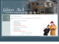 glassactwindowwashing.com