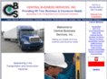 gocentralbusiness.com