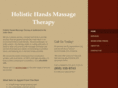 holistichandsonline.com