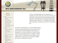 oreintl.net