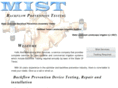 testbackflow.com