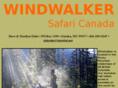 windwalkersafari.com