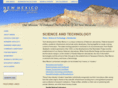 nmsciencetech.net