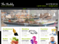 thestaddy.com