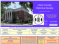 unioncountyhistoricalsociety.org