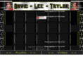 davidleetaylor.com