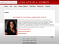 lisastein4homes.com