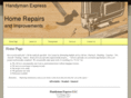myhandymanexpress.com