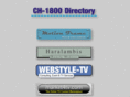 ch1800.com