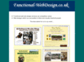 functional-webdesign.co.uk