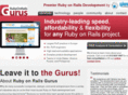 rubyonrailsgurus.com