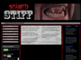 scaredstiff.tv