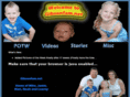 gibsonfam.net