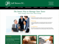 jeffbrownpc.com