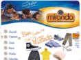 lojasmiranda.com