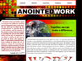 anointedwork.com