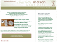 charlottemasonmadeeasy.com