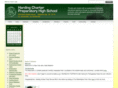 hardingcharterprep.org
