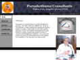 purushothama.com