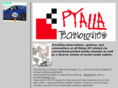pyalla-technologies.com