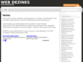 webdezines.co.nz