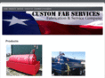customfabservices.com