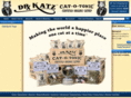 drkatzcatnip.com
