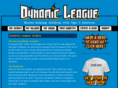 thedynamicleague.org