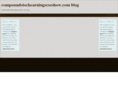 compoundstockearningscseshow.com