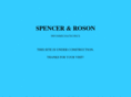 spencer-roson.com