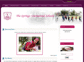 thespringscontinentalschools.com