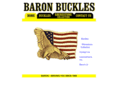 baronbuckles.com