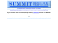 summitrs.com