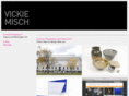 vickiemisch.com