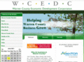 warrenecdev.com