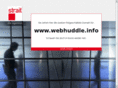 webhuddle.info