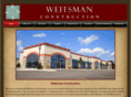 weitsmanconstruction.com
