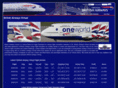 britishairwaysvirtual.com