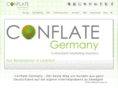 conflategermany.com